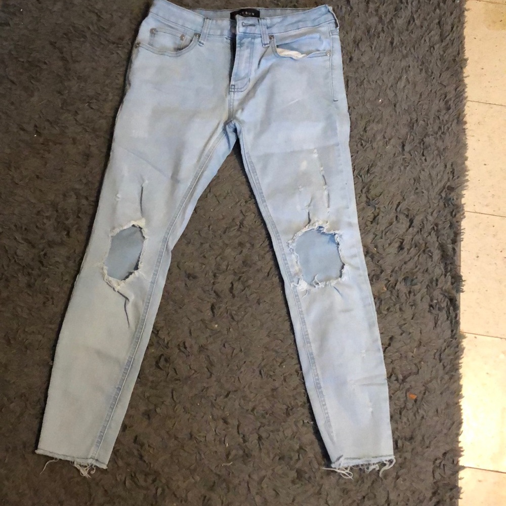 Pacsun Men’s Jeans